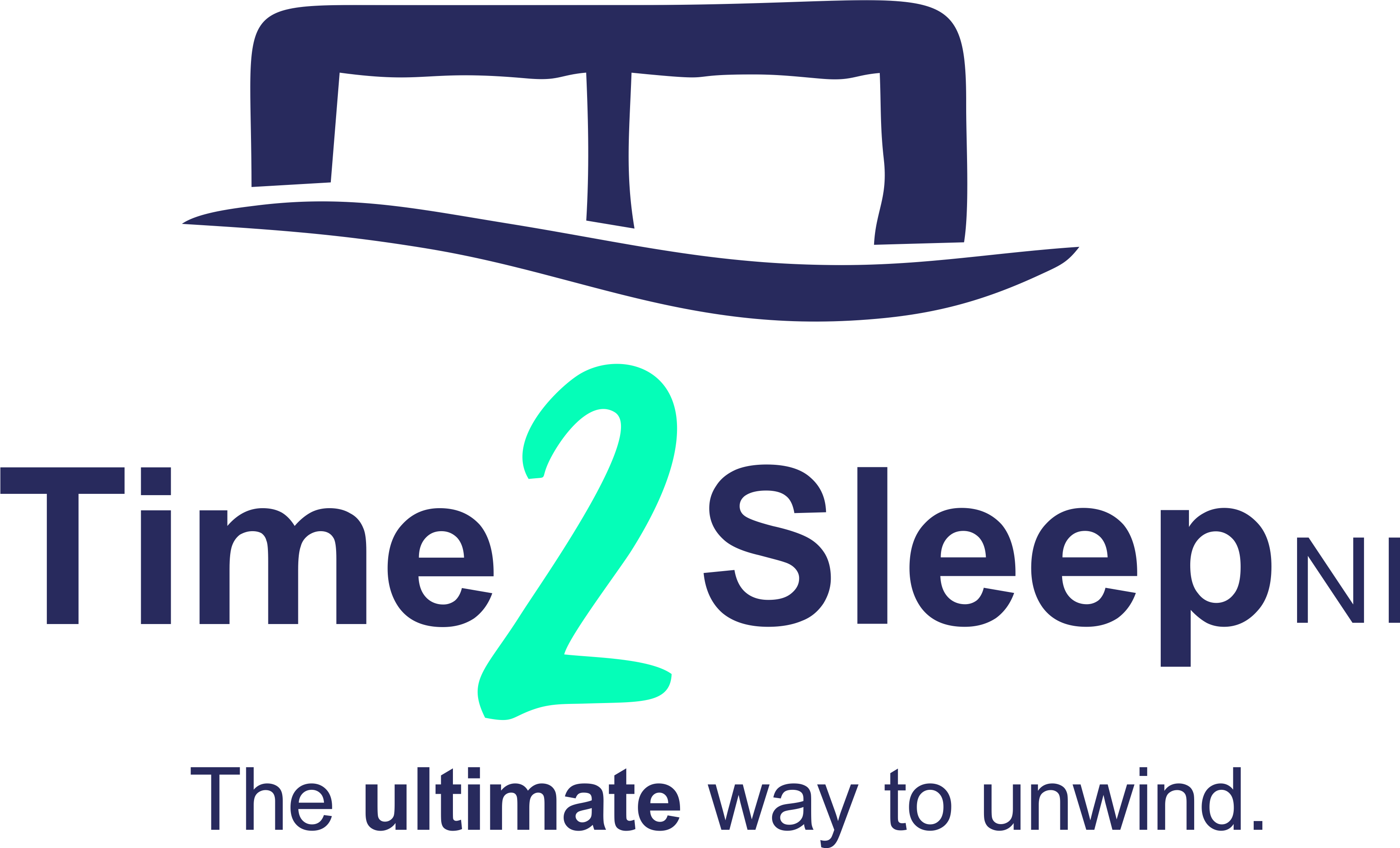 Time 2 Sleep NI Logo