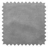 Soft Velvet - Silver