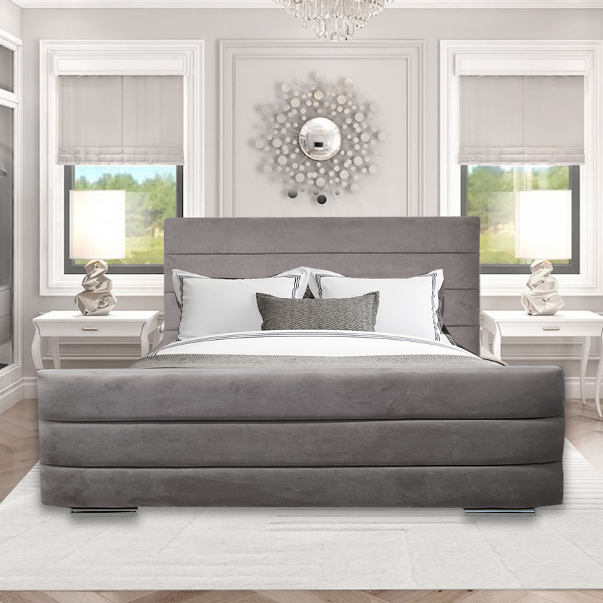 Monaghan Bed