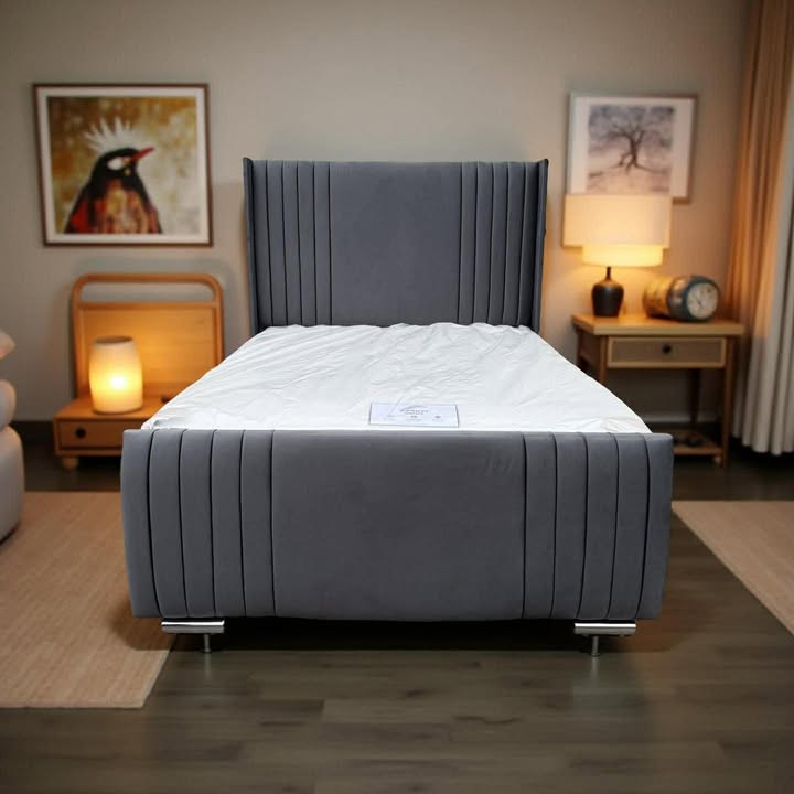 Aurora Bed - Image 2