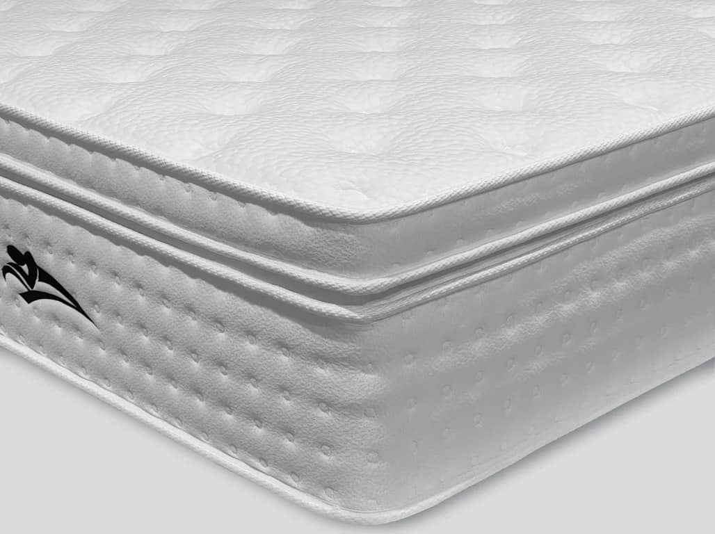 Honey B Balmoral Mattress - Image 4