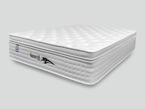 Honey B Balmoral Mattress - Image 2