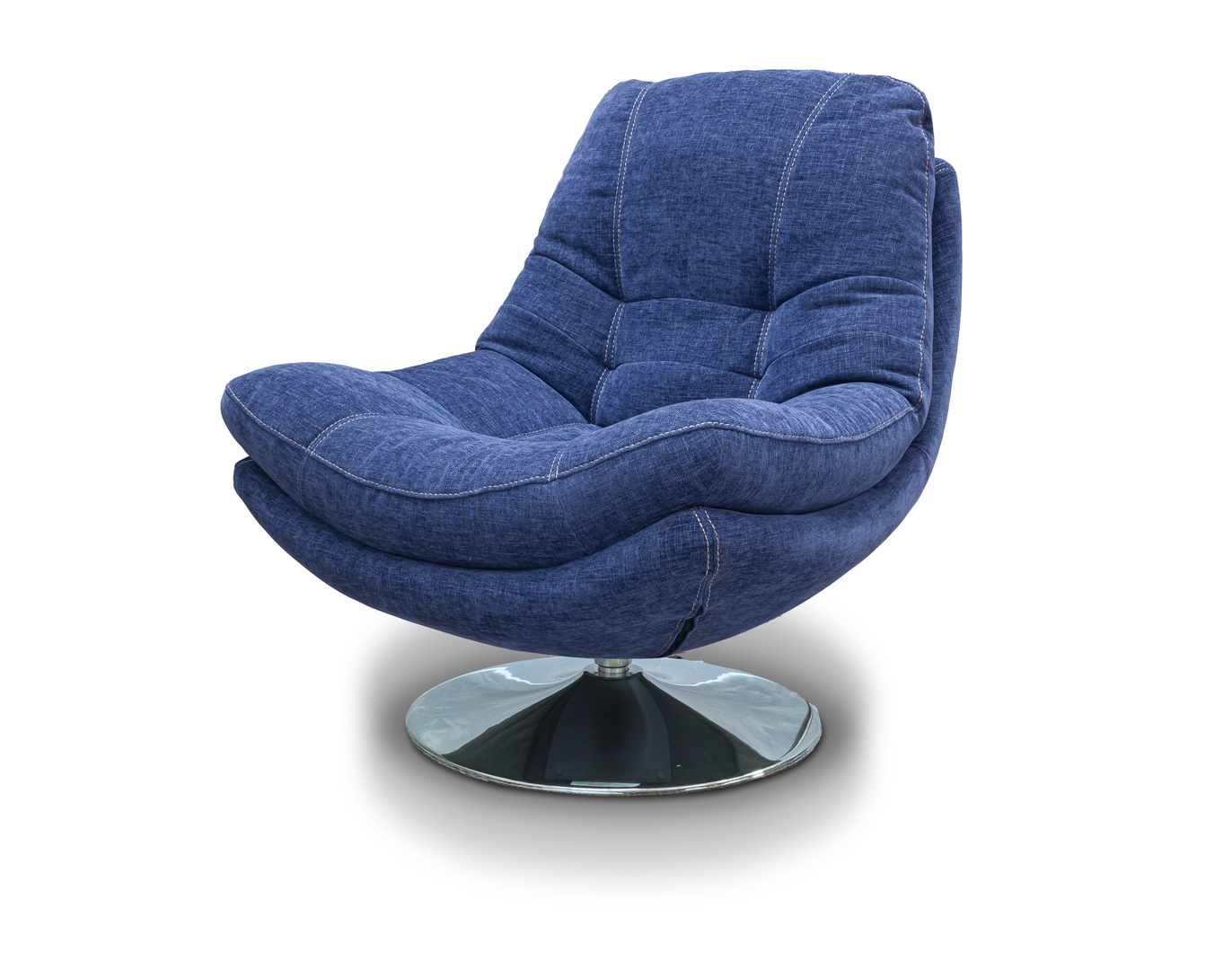 Swivel Chair - Image 3