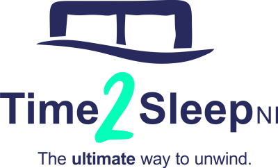 Time 2 Sleep NI Logo